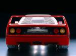 Ferrari F40 Prototipo 1987 года